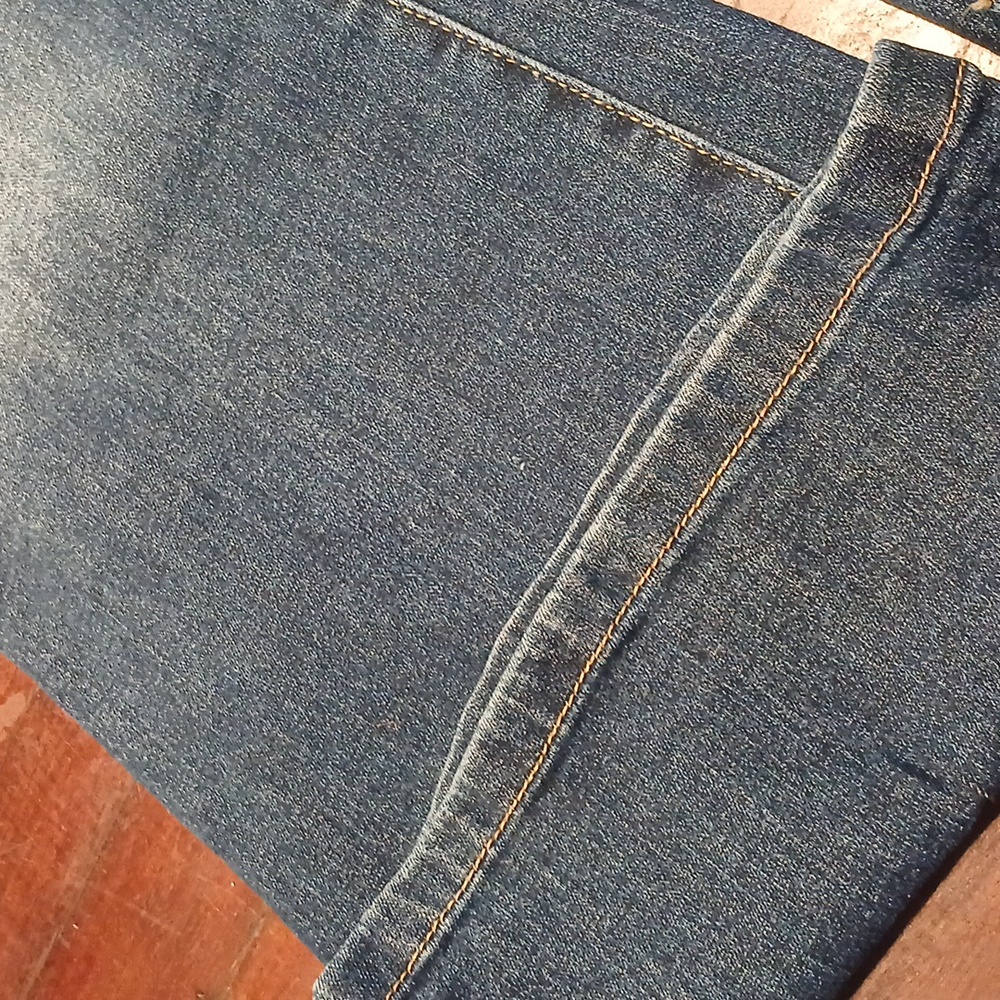 GEMMA RAE JEANS SIZE 24W - Picture 5 of 8